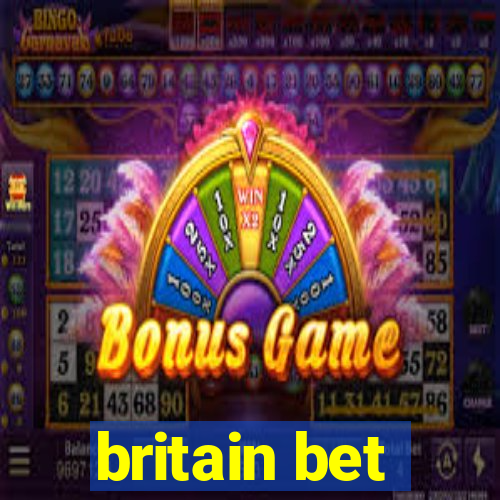 britain bet